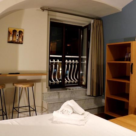 Cala Volta Comfort House Torre del Greco Exteriér fotografie