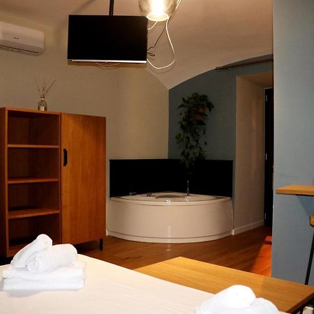 Cala Volta Comfort House Torre del Greco Exteriér fotografie