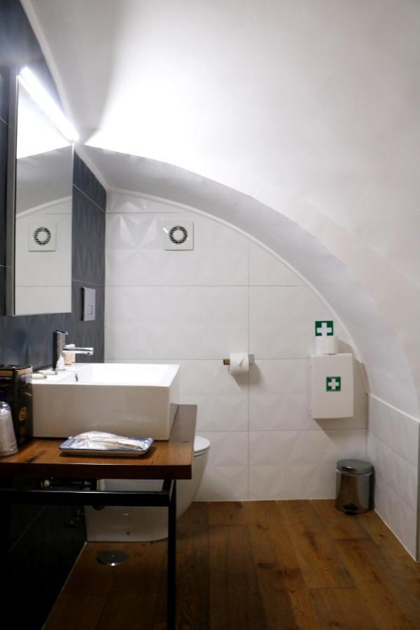 Cala Volta Comfort House Torre del Greco Exteriér fotografie