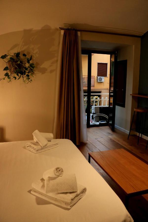 Cala Volta Comfort House Torre del Greco Exteriér fotografie