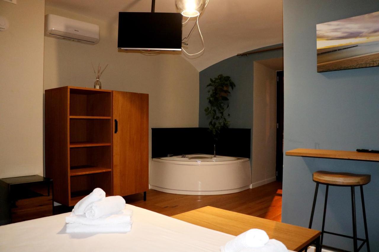 Cala Volta Comfort House Torre del Greco Exteriér fotografie